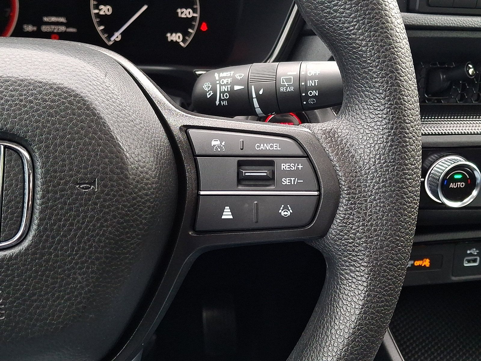 Used 2025 Honda CR-V EX image 22
