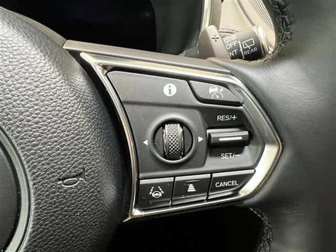 New 2026 Acura MDX SH-AWD w/ Advance Package image 21