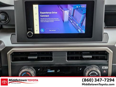 Certified 2025 Toyota Tacoma SR5 image 29