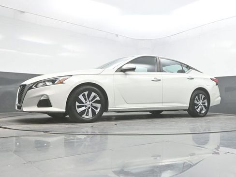 Used 2021 Nissan Altima 2.5 S image 30