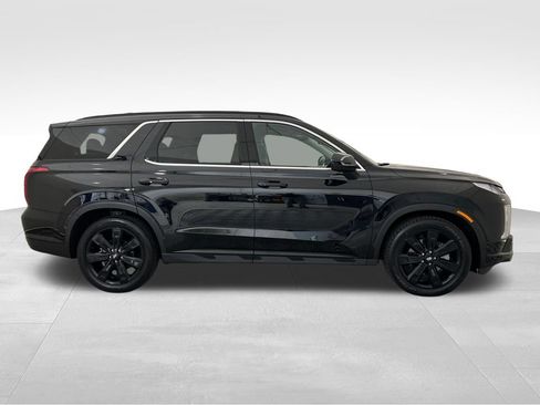 Used 2025 Hyundai Palisade XRT AWD/4WD image 7