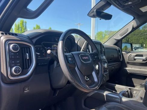 Used 2020 GMC Sierra 1500 AT4 w/ AT4 Premium Package image 21