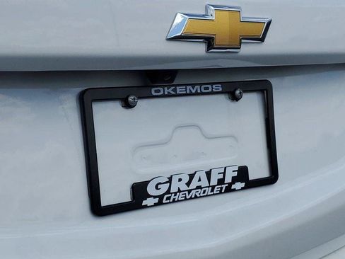 Used 2024 Chevrolet Equinox LT FWD image 35