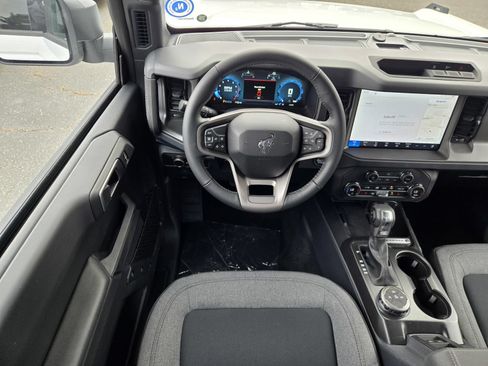 New 2026 Ford Bronco Big Bend AWD/4WD image 7
