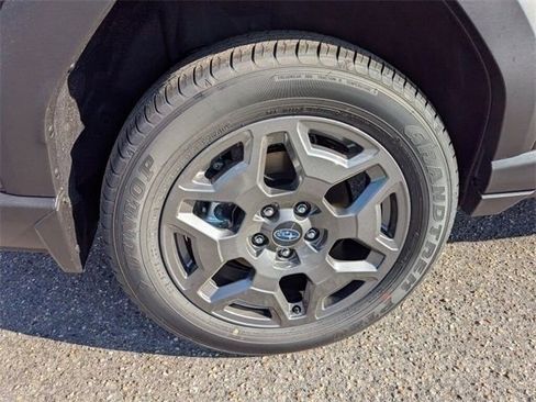 New 2026 Subaru Outback Premium image 9