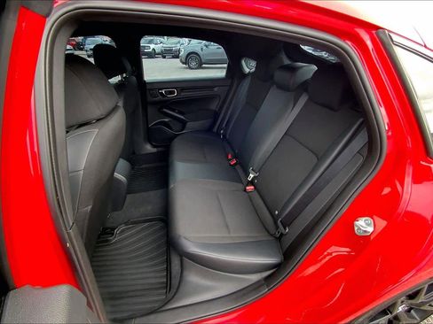 Used 2022 Honda Civic Sport image 20