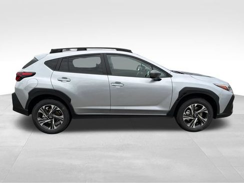 New 2026 Subaru Crosstrek 2.5i Premium AWD/4WD image 8