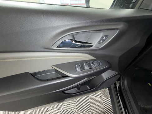 New 2026 Chevrolet Trax ACTIV w/ Sunroof Package image 15