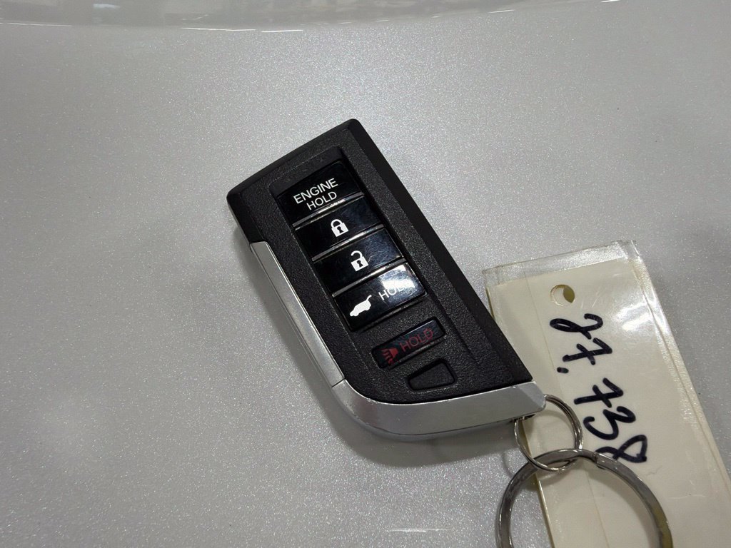 Used 2024 Acura RDX w/ Advance Package AWD/4WD image 24