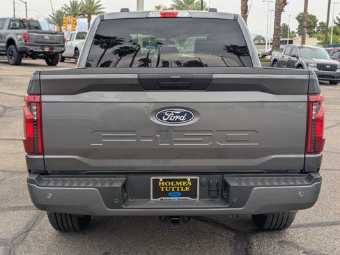 New 2026 Ford F150 STX w/ Equipment Group 200A image 3