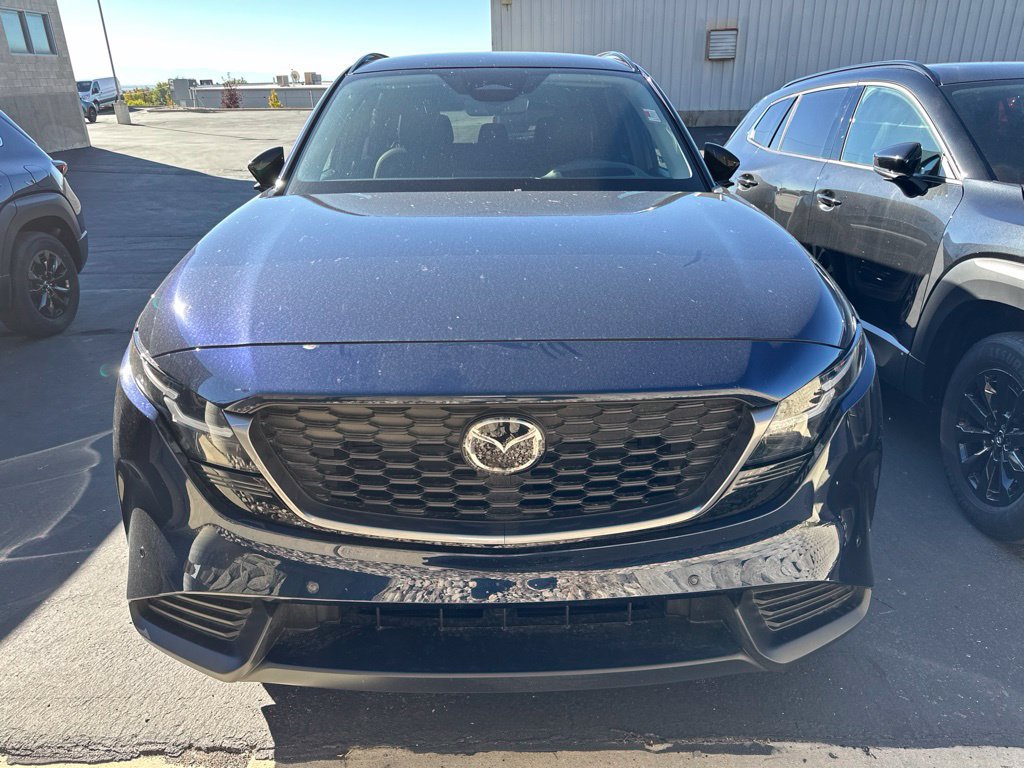 Used 2026 MAZDA CX-5 Preferred AWD/4WD image 2