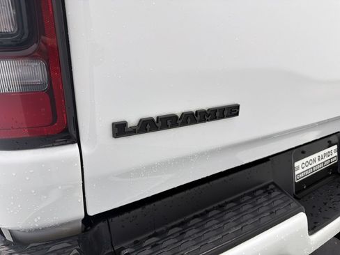 Certified 2020 RAM 1500 Laramie AWD/4WD image 20