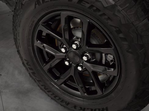 Certified 2021 Jeep Gladiator Sport image 12