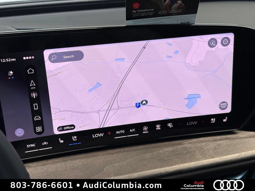 New 2026 Audi Q5 Premium Plus AWD/4WD image 4