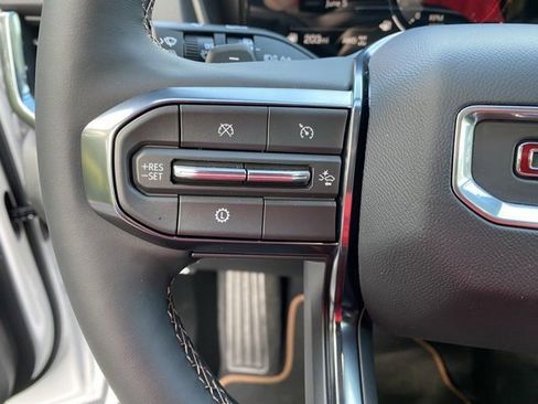 New 2026 GMC Terrain AT4 image 16