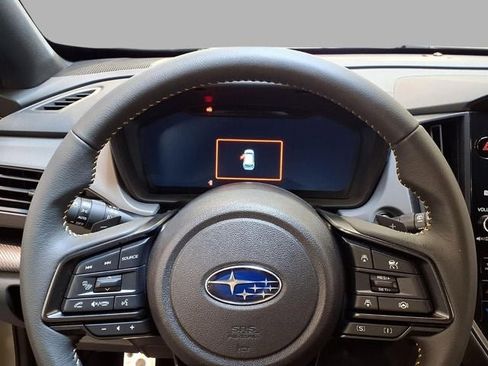 New 2026 Subaru Crosstrek 2.5i Sport w/ Crosstrek Mirror Package image 26