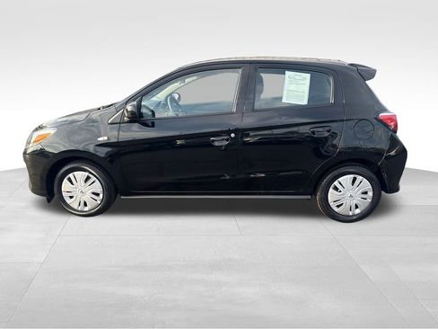 Used 2023 Mitsubishi Mirage ES image 2