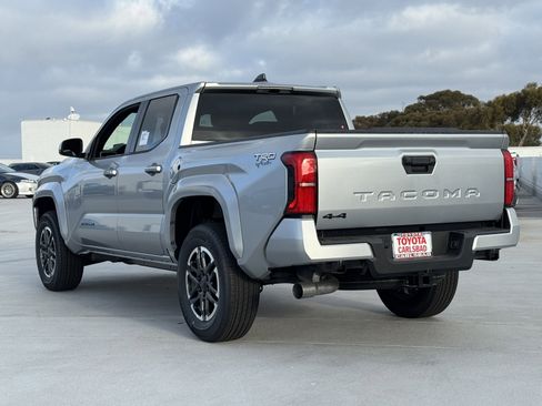New 2026 Toyota Tacoma TRD Sport image 12