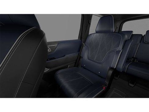 New 2026 INFINITI QX80 4WD image 14