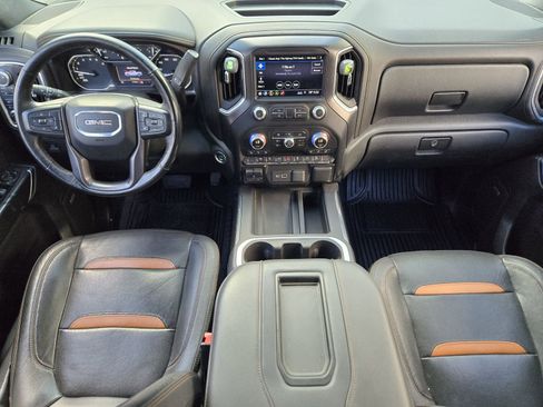 Used 2019 GMC Sierra 1500 AT4 w/ AT4 Premium Package image 28