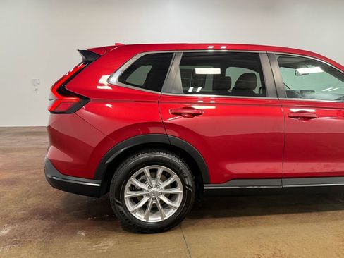 Used 2023 Honda CR-V EX image 33