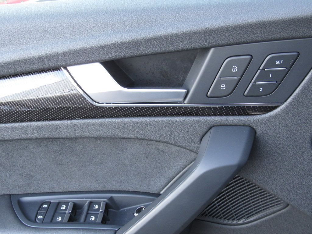 Used 2022 Audi SQ5 Premium Plus AWD/4WD image 34
