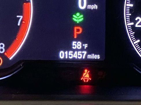 Used 2022 Honda Accord EX-L image 22