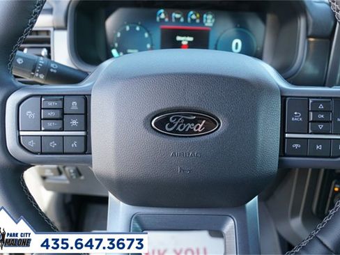 Used 2025 Ford F150 Lariat image 20