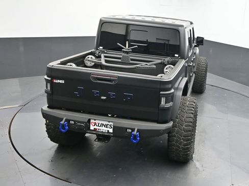 Used 2020 Jeep Gladiator Rubicon image 69
