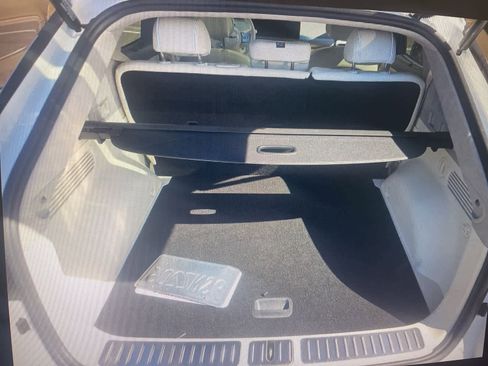 Used 2025 Genesis GV60 Performance image 7