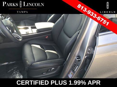 Used 2026 Genesis GV70 2.5T AWD/4WD image 19