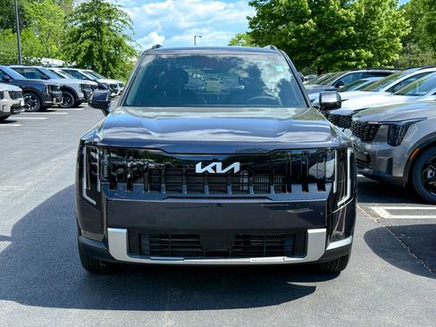New 2027 Kia Telluride EX AWD/4WD image 2