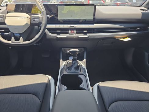 New 2026 Kia K4 GT-Line FWD image 14