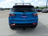 Used 2020 Jeep Compass Latitude image 4
