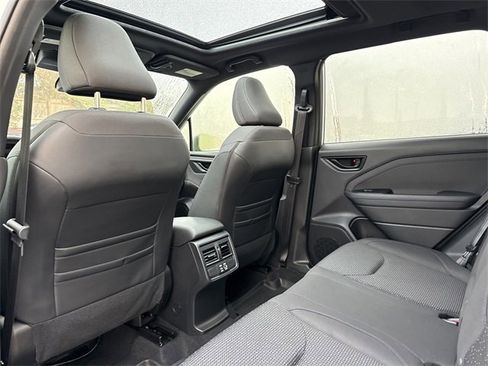 Certified 2025 Subaru Forester Premium image 13