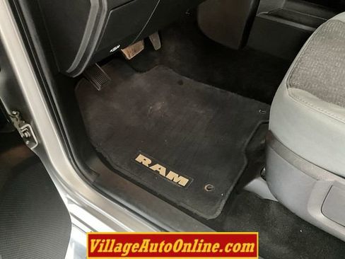 Used 2014 RAM 1500 Big Horn image 20