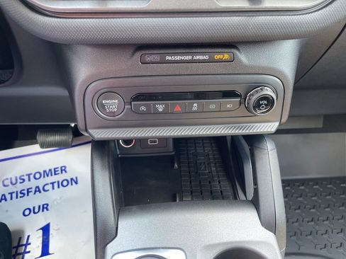 New 2025 Ford Bronco Sport Big Bend image 23