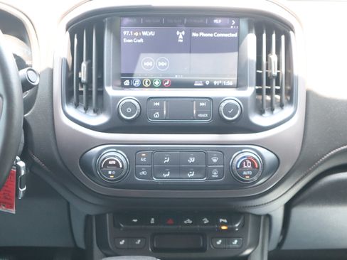 Used 2021 GMC Canyon AT4 AWD/4WD image 13