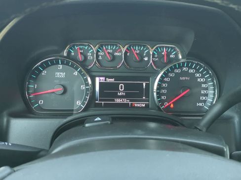 Used 2014 Chevrolet Silverado 1500 LT w/ All Star Edition AWD/4WD image 30