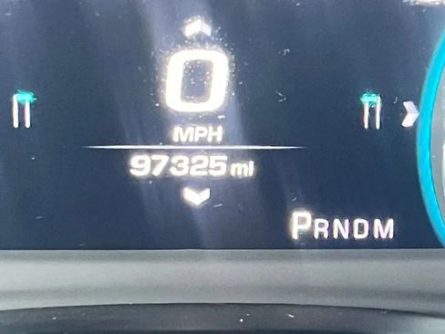 Used 2016 Chevrolet Suburban LTZ AWD/4WD image 50
