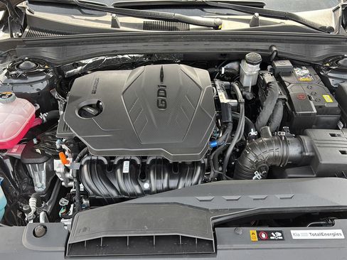 Used 2025 Kia K5 LXS FWD image 27