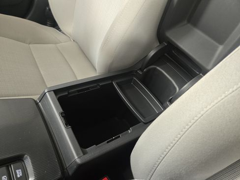 Used 2024 Honda Civic EX image 29