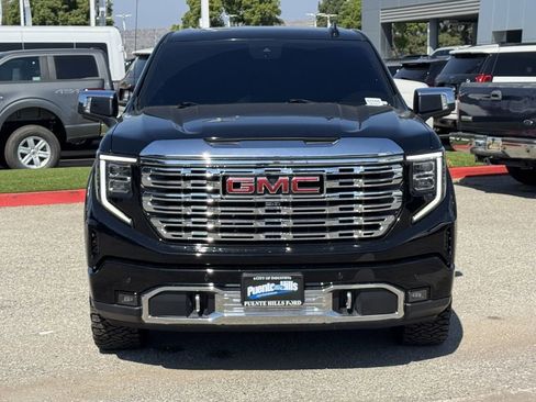 Used 2025 GMC Sierra 1500 Denali w/ Denali Reserve Package image 2