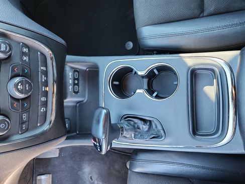 Certified 2020 Dodge Durango GT image 15