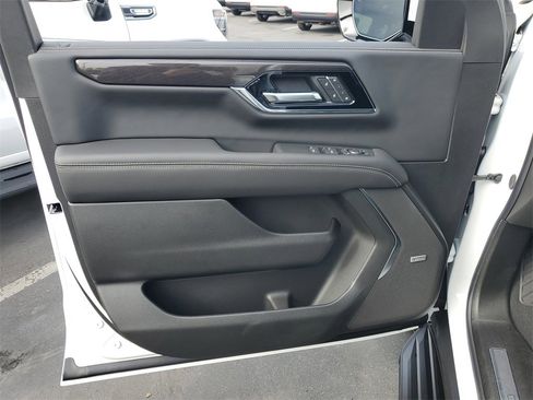 New 2026 GMC Yukon Elevation w/ Elevation Premium Package image 12