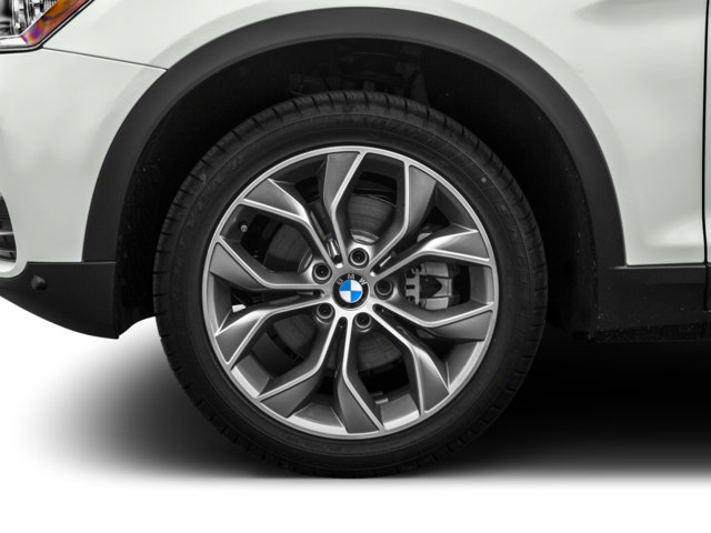 Used 2016 BMW X3 xDrive28i AWD/4WD image 9