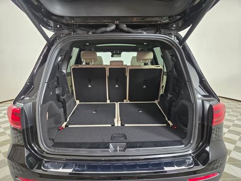 Certified 2026 Mercedes-Benz GLB 250 4MATIC image 13