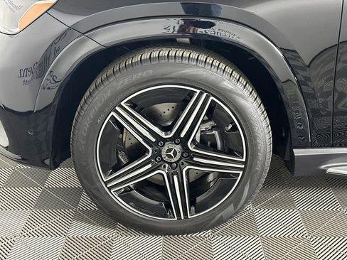 Used 2026 Mercedes-Benz GLE 350 4MATIC image 12