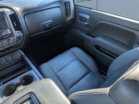 Used 2016 GMC Sierra 1500 SLT w/ All-Terrain Package image 17