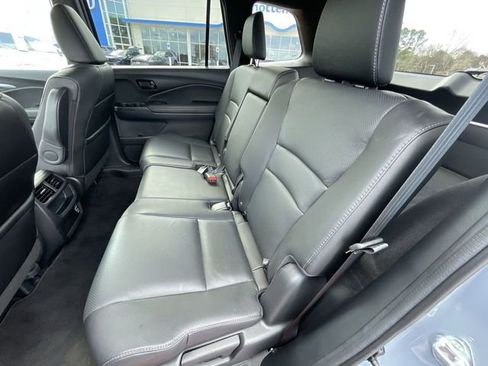 Used 2023 Honda Passport EX-L image 19